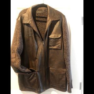 Men's jacket